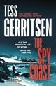 Omslagsbilde:The spy coast