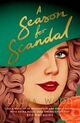 Omslagsbilde:A season for scandal