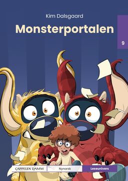 forsidebilde - trykk for å vise stor versjon