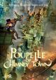 Cover photo:Poupelle of Chimney Town