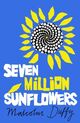 Omslagsbilde:Seven million sunflowers