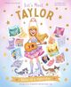 Cover photo:Let's meet Taylor