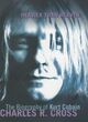 Omslagsbilde:Heavier than heaven : a biography of Kurt Cobain