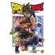 Omslagsbilde:Dragon Ball Super, Vol. 20