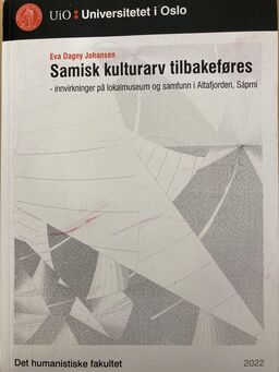 forsidebilde - trykk for å vise stor versjon