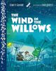 Omslagsbilde:The wind in the willows