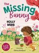 Omslagsbilde:The missing bunny