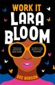 Cover photo:Work it Lara Bloom