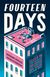 Omslagsbilde:Fourteen days