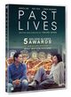 Omslagsbilde:Past lives