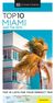 Omslagsbilde:Miami and the Keys : top 10