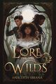 Omslagsbilde:Lore of the wilds