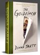 Omslagsbilde:The goldfinch