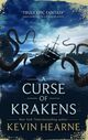 Omslagsbilde:A curse of krakens