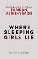 Omslagsbilde:Where sleeping girls lie