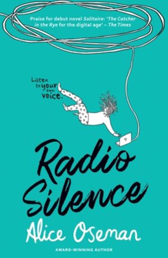 Radio silence