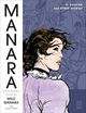 Omslagsbilde:The Manara library . Vol. 2