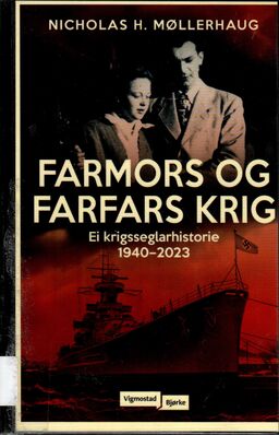 forsidebilde - trykk for å vise stor versjon