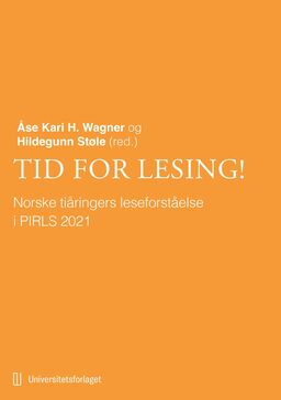 forsidebilde - trykk for å vise stor versjon