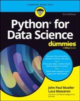 Python for data science