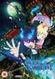 Cover photo:Blue Exorcist: the movie