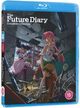 Omslagsbilde:The Future diary . complete collection