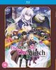 Omslagsbilde:The Dawn of the witch : the complete season