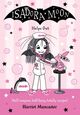 Cover photo:Isadora Moon helps out