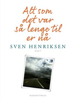 forsidebilde - trykk for å vise stor versjon