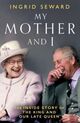 Cover photo:My mother and I : the inside story of the King and our late Queen