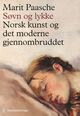 Omslagsbilde:Søvn og lykke : norsk kunst og det moderne gjennombruddet
