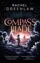 Omslagsbilde:Compass and blade