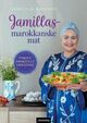 Omslagsbilde:Jamillas marokkanske kjøkken