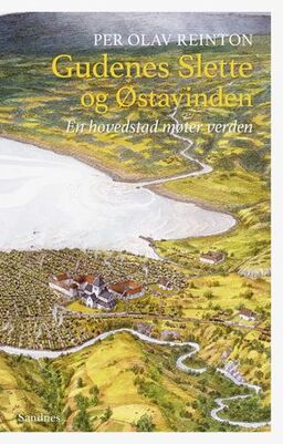 forsidebilde - trykk for å vise stor versjon