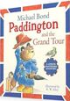 Cover photo:Paddington and the Grand Tour