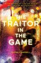 Cover photo:The traitor in the game