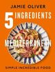Omslagsbilde:5 ingredients Mediterranean