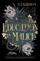 Cover photo:An education in malice