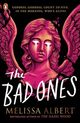 Cover photo:The bad ones