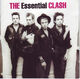 Omslagsbilde:The Essential Clash