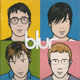 Omslagsbilde:The best of Blur