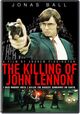 Omslagsbilde:The killing of John Lennon