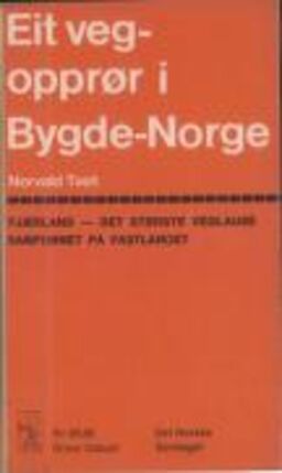 forsidebilde - trykk for å vise stor versjon