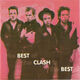 Omslagsbilde:Best of The Clash