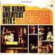 Omslagsbilde:The Kinks greatest hits