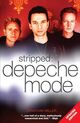 Omslagsbilde:Stripped Depeche Mode