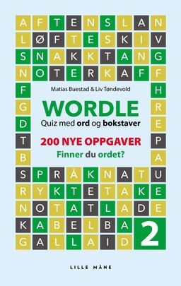 forsidebilde - trykk for å vise stor versjon