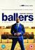 Omslagsbilde:Ballers . The complete third season