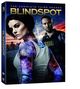 Cover photo:Blindspot . complete third season