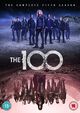 Cover photo:The 100 . the complete fifth season